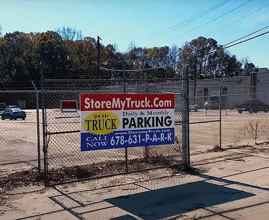 www.midtownatlantacommercialtruckparking.com www.midtownatlantacommercialtruckparking.com